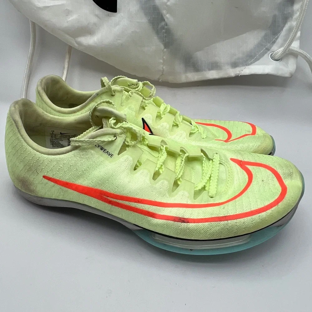 Nike air zoom